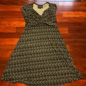 Maternity Jersey Dress